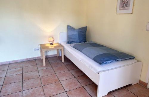 Ossendorf Apartamento | Nüssenberger Hof Apartments