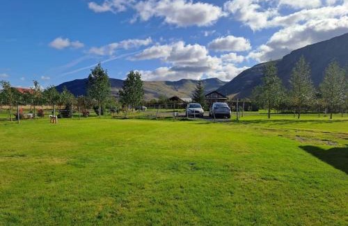 Kjosarhreppur Casa | Nýlegur sumarbústaður/friðsæld
