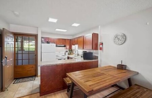 Nawiliwili Apartamento | Nāwiliwili Harbor view Hideaway