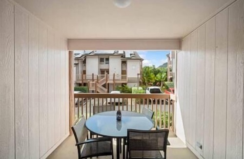 Nawiliwili Apartamento | Nāwiliwili Harbor view Hideaway