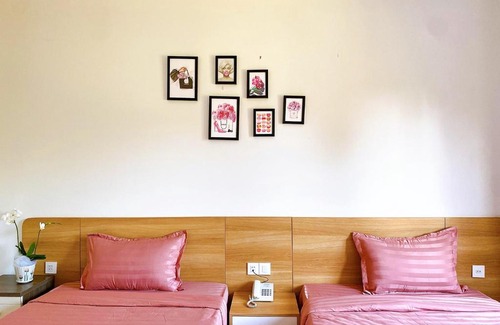 Cam Lam Apartamento | Nấm Hotel