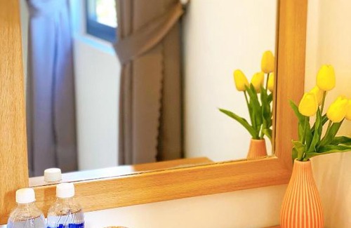 Cam Lam Apartamento | Nấm Hotel