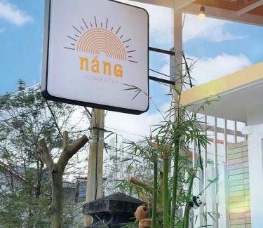Thuy Xuan Casa | Nắng Homestay Huế