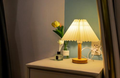 Moc Chau Cama Y Desayuno | Nắng House MỘC CHÂU