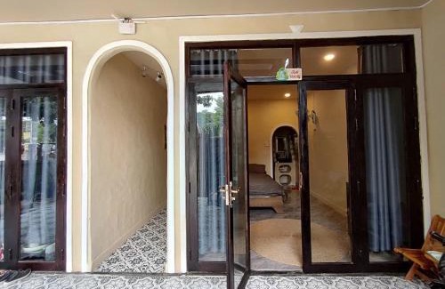 Vinh Hy Casa | Nắng Vĩnh Hy