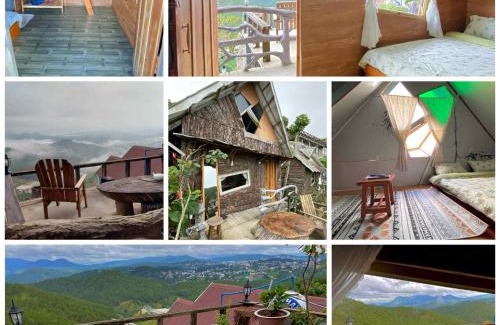 Da Lat Cabina | Nắng Xanh - Shanti Homestay Đà Lạt
