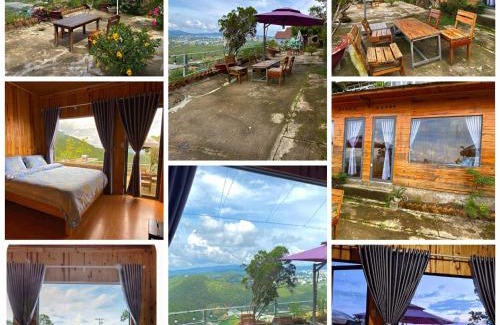 Da Lat Cabina | Nắng Xanh - Shanti Homestay Đà Lạt