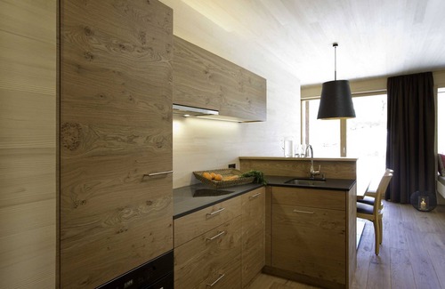 Schoppernau Apartamento | N 02 2-4 pers. - Ground floor - approx. 58 sqm - n Apartments Hotel *