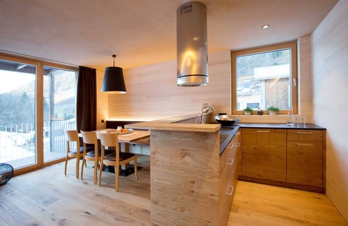 Schoppernau Apartamento | N 02 2-4 pers. - Ground floor - approx. 58 sqm - n Apartments Hotel *