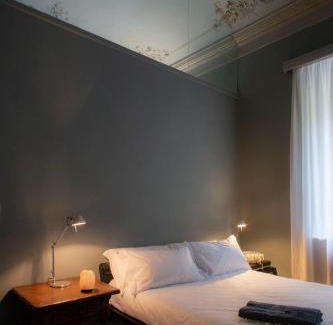 Borgo Crimea Apartamento | N 10, Luxury