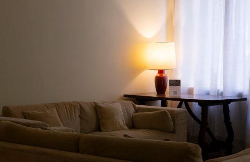 Borgo Crimea Apartamento | N 10, Luxury