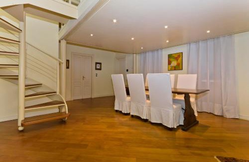 Borgo Crimea Apartamento | N 10, Luxury
