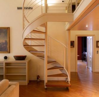 Borgo Crimea Apartamento | N 10, Luxury