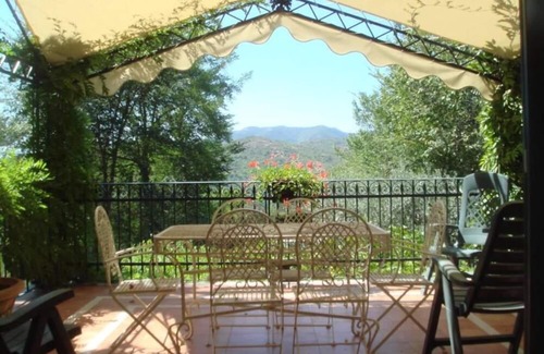 Cineto Romano Villa | Casa / villa / chalet - Cineto Romano