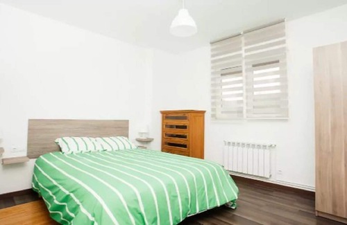 Hernani Apartamento | N.5 Apartamento nuevo a un paso de San Sebastián