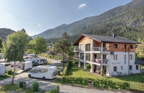 Obervellach Casa | n/a