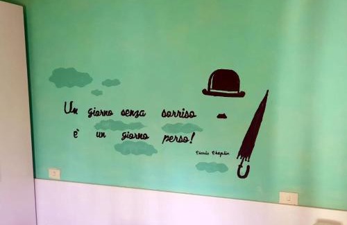 Lucca Casa | N. & A. Sweet Home