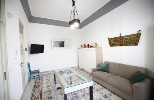 Bagheria Apartamento | N'Amùri Casa Vacanze in pieno centro storico
