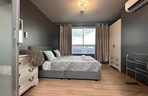 Sai Ma Apartamento | N DCondo รายเดือน