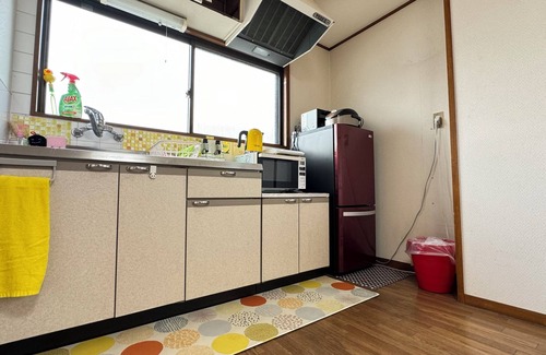 Sumiyoshi Condominio | Si hay algo que podamos hacer por usted, si lo desea, no dude en preguntar