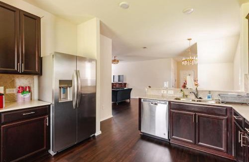 Houston Casa | N-E-G House - near DAVID WAYNE HOOKS Airport