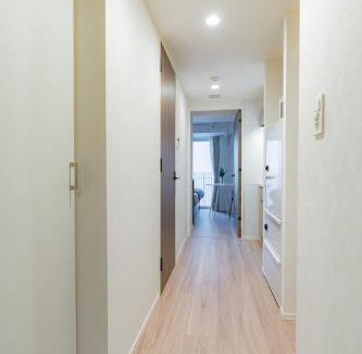 Minami Ward Apartamento | n'estate 横浜阪東橋
