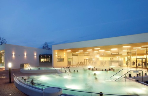 Bad Radkersburg Casa | N/F DZ "bravo" - Vitalhotel der Parktherme