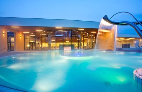 Bad Radkersburg Casa | N/F DZ "bravo" - Vitalhotel der Parktherme