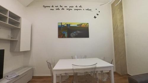 Precotto Apartamento | n&ghomesweethome DALI' Elegante appartamento ideale casa vacanze affari