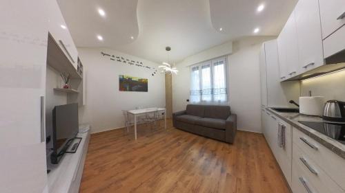 Precotto Apartamento | n&ghomesweethome DALI' Elegante appartamento ideale casa vacanze affari