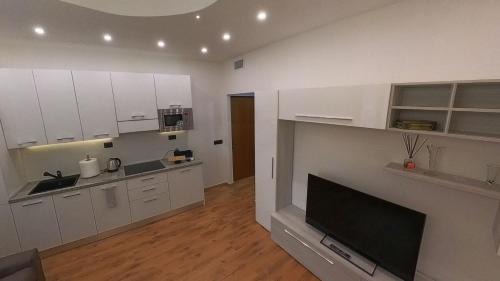 Precotto Apartamento | n&ghomesweethome DALI' Elegante appartamento ideale casa vacanze affari