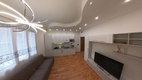 Precotto Apartamento | n&ghomesweethome DALI' Elegante appartamento ideale casa vacanze affari