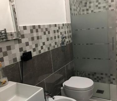 Zona Padova Apartamento | n&ghomesweethome Monet Elegante appartamento casa vacanze - affari