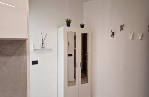 Zona Padova Apartamento | n&ghomesweethome Monet Elegante appartamento casa vacanze - affari