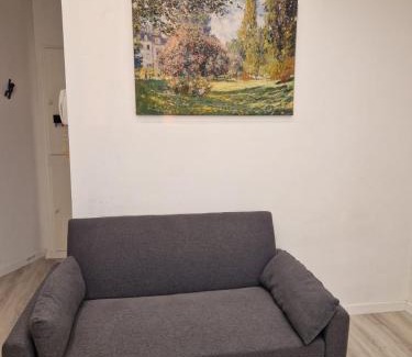 Zona Padova Apartamento | n&ghomesweethome Monet Elegante appartamento casa vacanze - affari