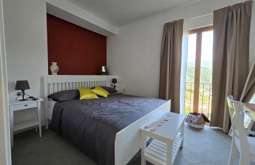Piazza Roma Casa | N'haidea - AgriFarm e B&B