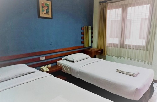 Gambir Hotel | N Hotel Harmoni Jakarta