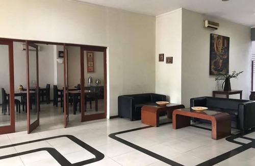 Gambir Hotel | N Hotel Harmoni Jakarta