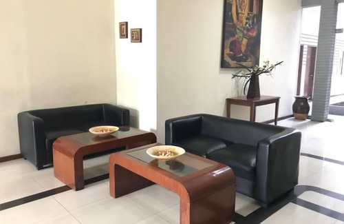 Gambir Hotel | N Hotel Harmoni Jakarta
