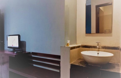 Gambir Hotel | N Hotel Harmoni Jakarta