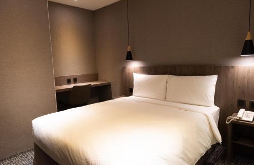 Zhongzheng Hotel | N Hotel