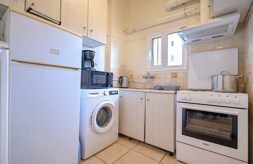 Nea Ionia Apartamento | N. Ionia Essence Couples Retreat by ΜΡS