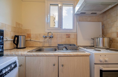 Nea Ionia Apartamento | N. Ionia Essence Couples Retreat by ΜΡS