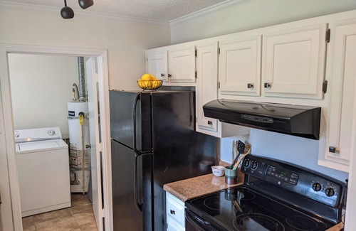 Jackson Casa | N Jackson 3 BR 2 BA Near I40, Ballpark, Golf, Food