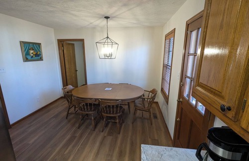 Jackson Casa | N. Jackson Getaway 3BR/2BA
