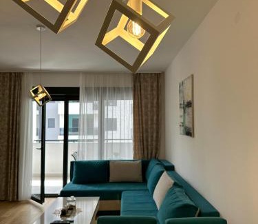 Trebinje Apartamento | N&M apartman Trebinje