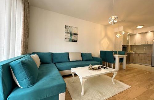 Trebinje Apartamento | N&M apartman Trebinje