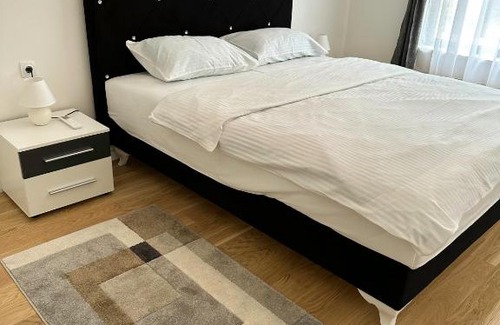 Trebinje Apartamento | N&M apartman Trebinje