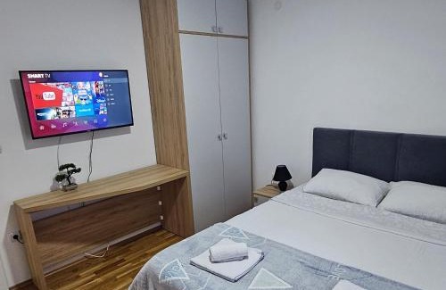 Pirot Apartamento | N&M Apartment