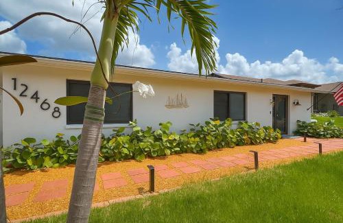 Gulf Cove Casa | N&M Beach House Port Charlotte